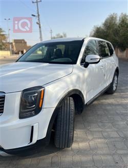 كيا تيلوريد